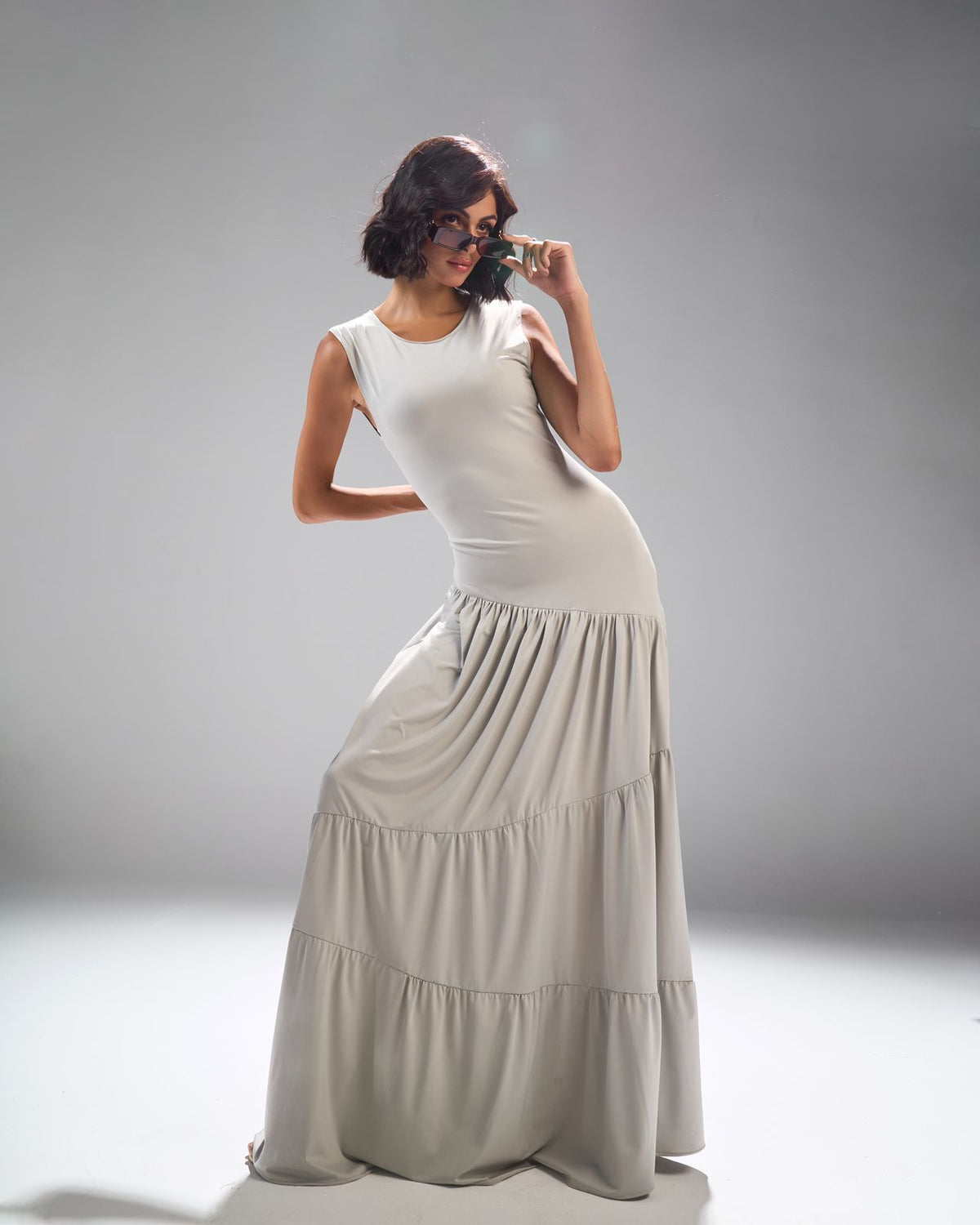 Flam Dress