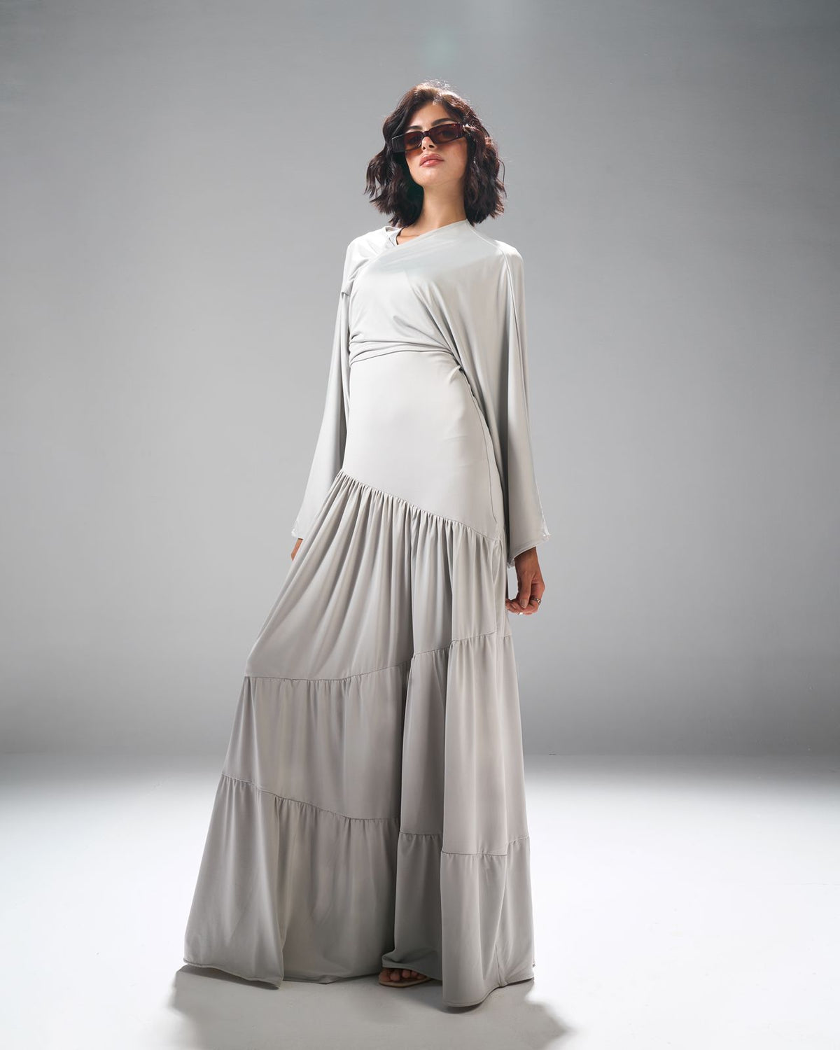 Flam Dress