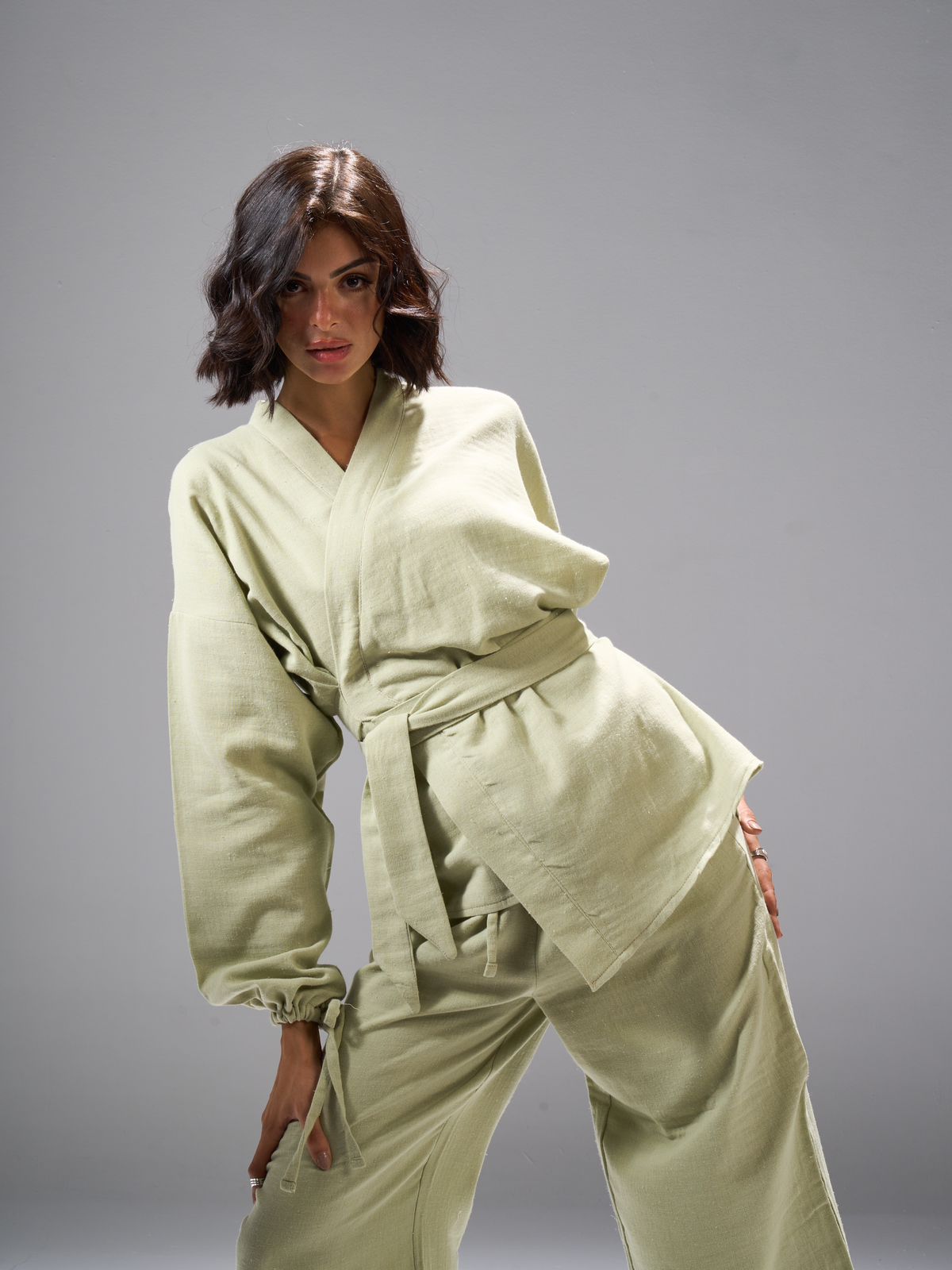 Rise Olive