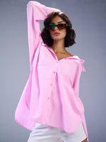Calm Shirt