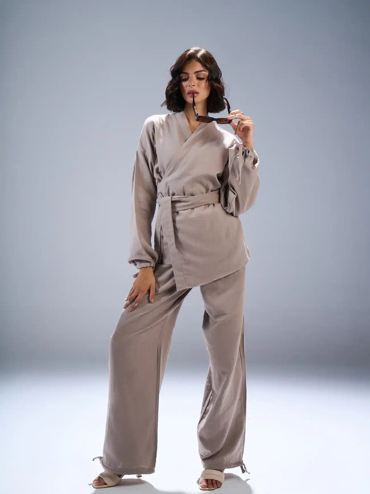 Rise Suit