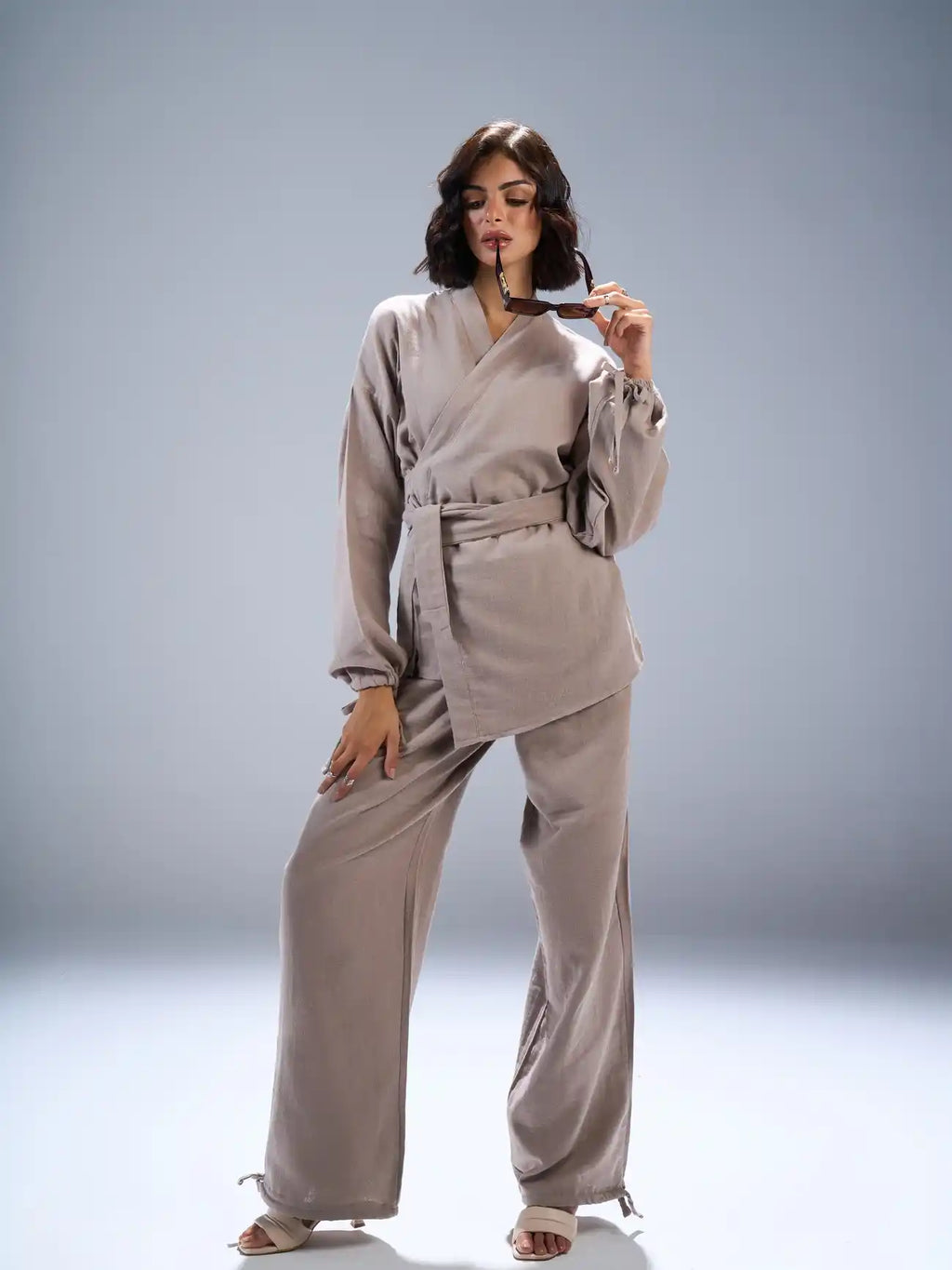 Rise Suit