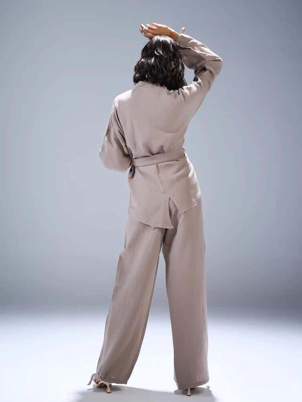 Rise Suit