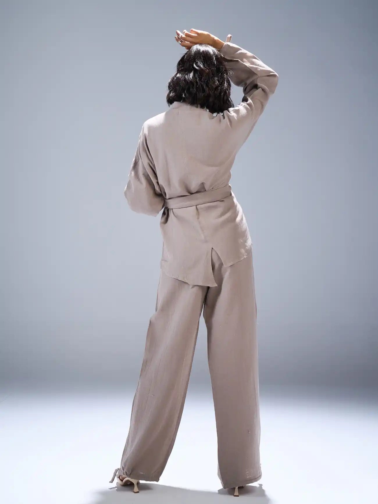 Rise Suit