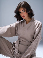 Rise Suit