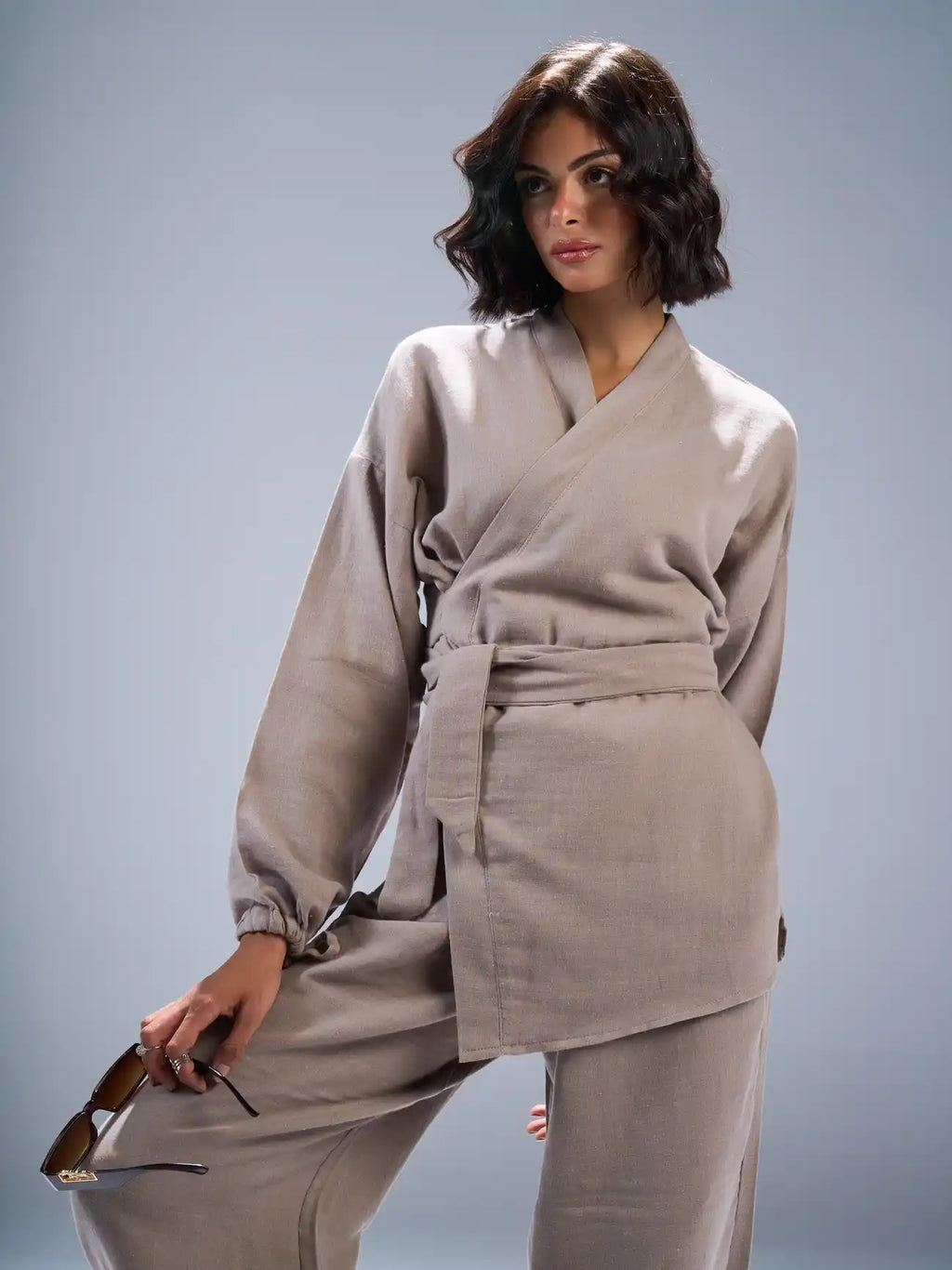 Rise Suit