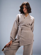 Rise Suit