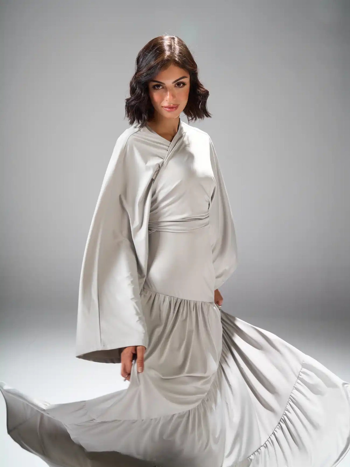 Flam Dress