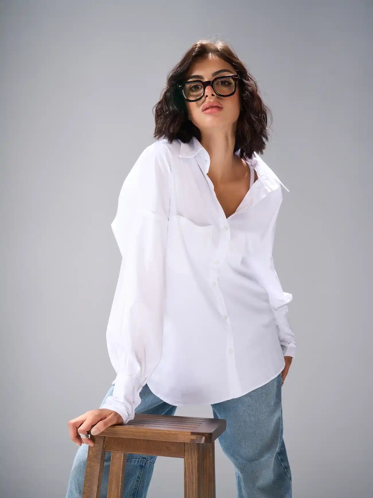 Calm Shirt