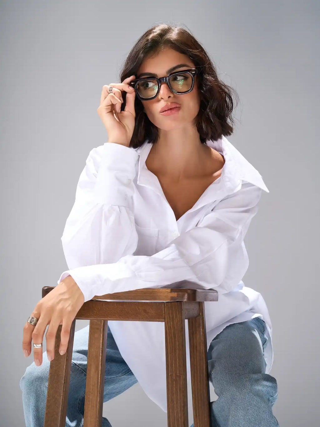 Calm Shirt
