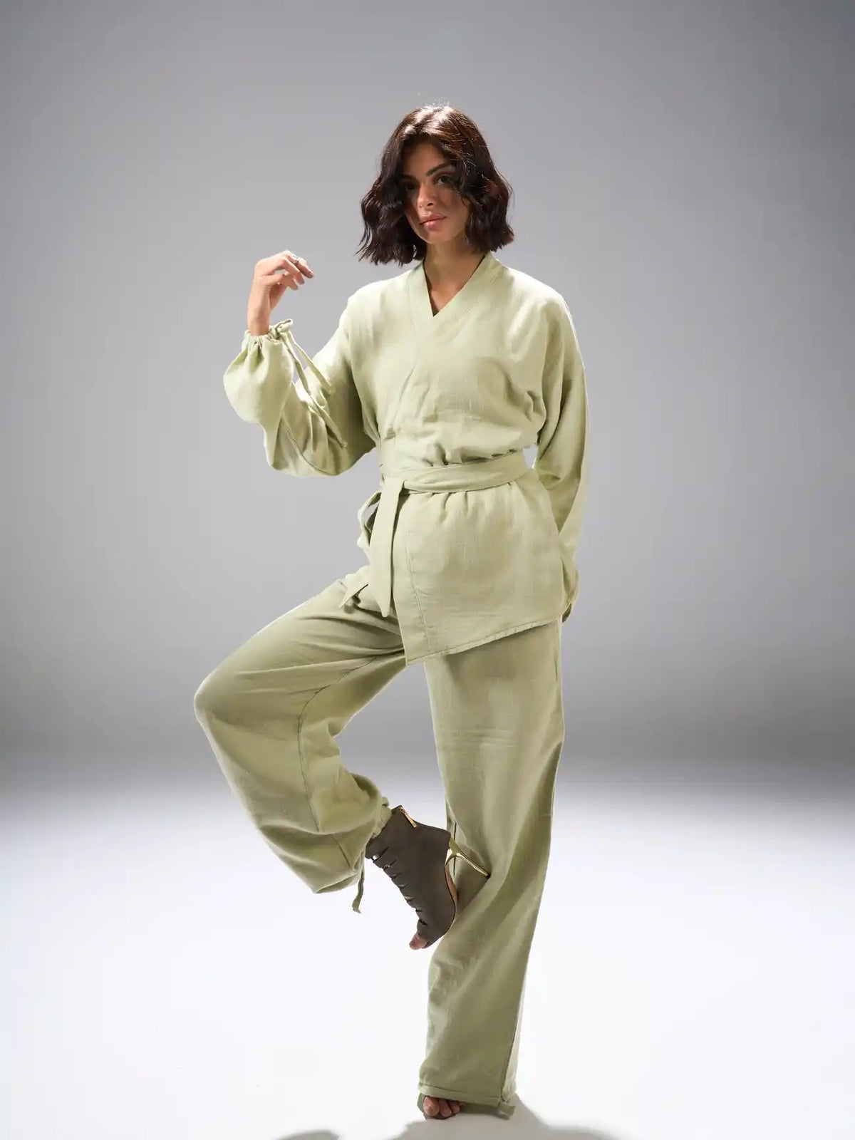 Rise Olive