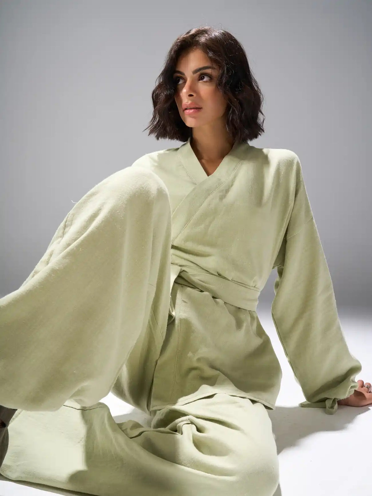 Rise Olive