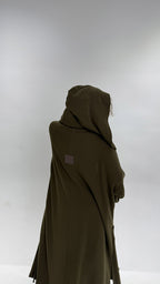 Aura Cardigan Coat