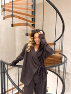 Soul Brown Suit