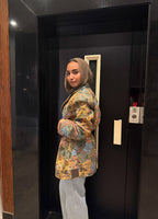 Aziza Blazer
