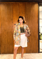 Aziza Blazer