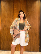 Aziza Blazer