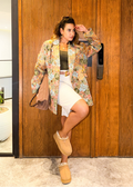 Aziza Blazer