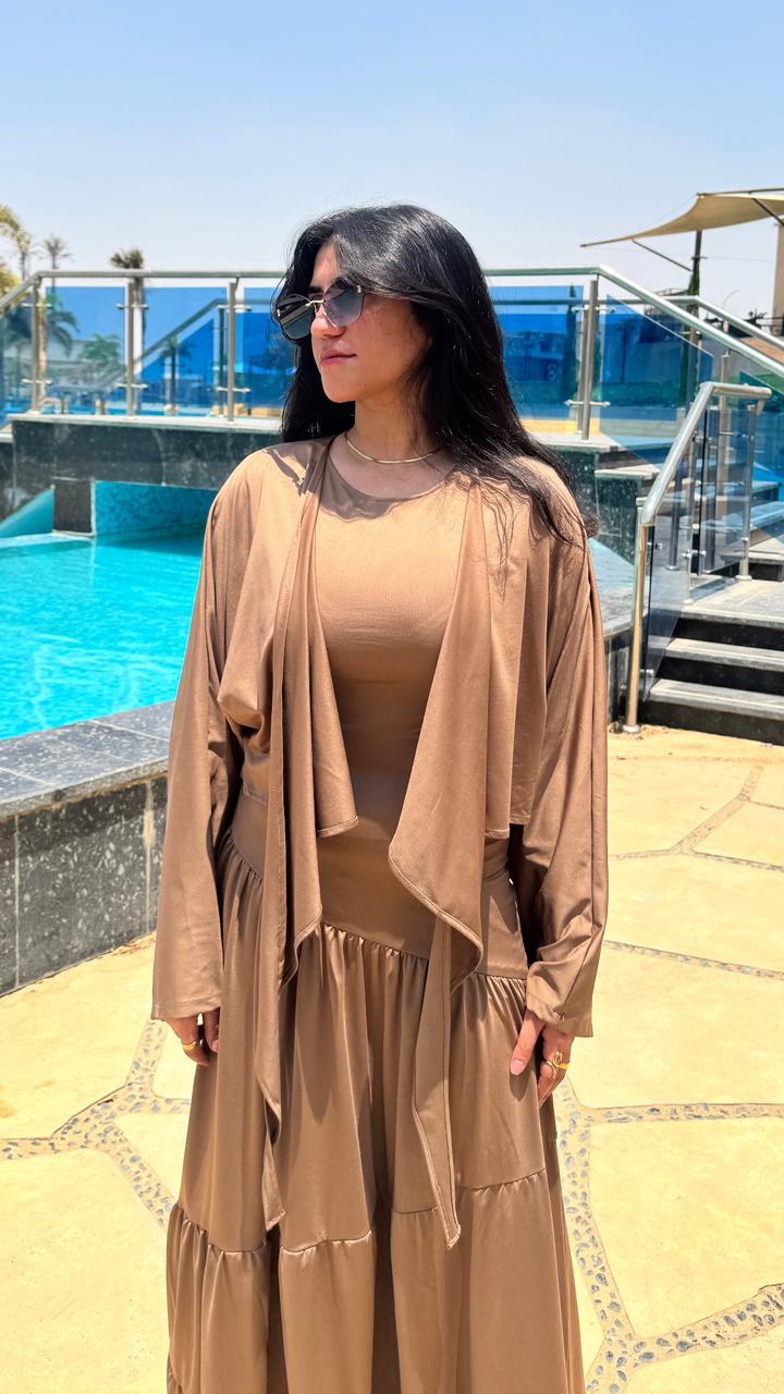 Flam Dress